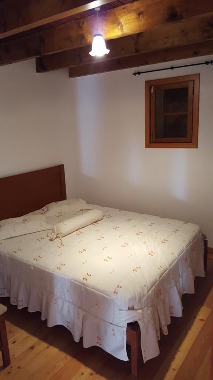 Casa Franco Villa Ponta do Pargo Cameră foto