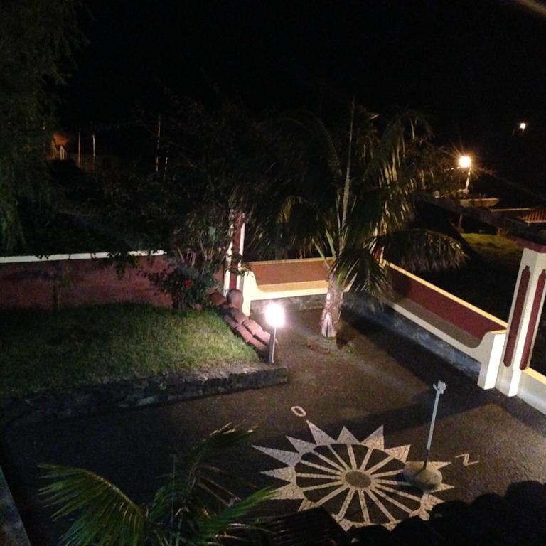 Casa Franco Villa Ponta do Pargo Exterior foto